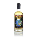 ワールドウイスキーブレンド 700ml 41.6度 正規 ブティックウイスキー 正規輸入品 World Whisky Blend That Boutique-Y Whisky Company Whisky マスターオブモルト イギリス英国スコットランド kawahc