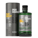 ポートシャーロット アイラバーレイ [2012] 700ml 50度 正規輸入品 箱付 PORT CHARLOTTE ISLAY BARLEY ブルイックラディ BRUICHLADDICH アイラモルト シングルモルト スコッチウイスキー Islay Single Malt Scotch Whisky イギリス英国スコットランド アイラ島 kawahc