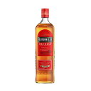 ※画像と違って旧ボトル レッド ブッシュ 700ml 40度 Red Bush ブッッシュミルズ bushmills Blended Irish Whiskey アイリッシュウイスキー イギリス英国アイルランド kawahc