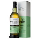 マクタラ マラ クラシックアイラ 700ml 46度 正規品 箱付 Mac Talla Terra Classic Islay アイラモルト シングルモルト スコッチウイスキー Islay Single Malt Scotch Whisky イギリス英国スコットランド アイラ島 モリソン kawahc