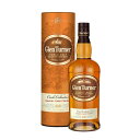 グレンターナー シェリーカスク フィニッシュ 700ml 40度 正規品 箱付 ダブルカスク ヘリテージ GlenTurner SherryCaskFinish Double Cask Heritage スペイサイドモルト シングルモルトウイスキー SpeysideMalt Single Malt Whisky イギリス英国スコットランド産 kawahc