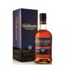 グレンアラヒー 15年 700ml 46度 100％シェリー 正規輸入品 箱付 GlenAllachie スペイサイドモルト シングルモルトウイスキー speysidemalt Single Malt Whisky kawahc ※おひとり様1ヶ月に1本限り