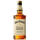 ジャックダニエル　ブラック　ウイスキー ジャックダニエル テネシー ハニー 700ml 35度 正規品 Jack Daniel`s Tennessee Honey テネシーウイスキー tennessee Whiskey 送って嬉しい kawahc お礼 御礼 ホワイトデー贈って喜ばれるプレゼント ギフト プチギフトにオススメ