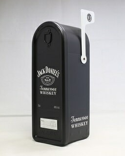 WbN_jG [{bNX 700ml 40x MtgZbg elV[ECXL[ Jack Daniel tennessee Whiskey AJO P^bL[B kawahc   v`MtgɃIXX Ċ΂v[g