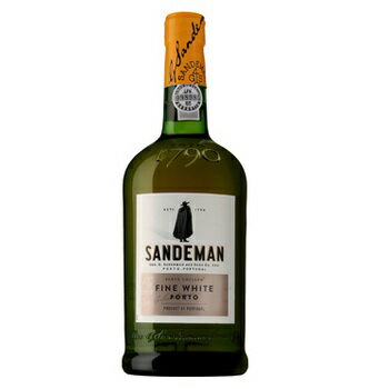 サンデマン ホワイト ポート 750ml 19度 sandeman white port 白ワイン ポルトガル サンデマン ホワイトポート Portu…