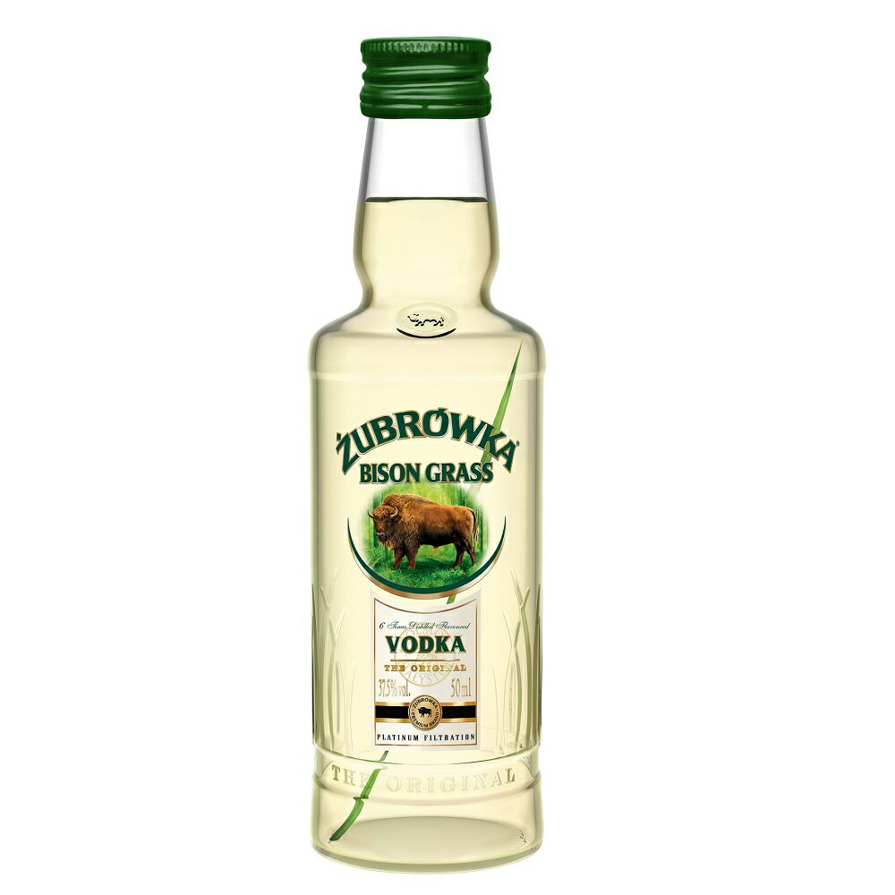 ֥å å ߥ˥奢 50ml 37.5 Х󥰥饹  Zubrowka Biala Orijinal å Vodka ߥ˥ܥȥ   kawahc 򤷤   ե ץեȤ˥ ۥ磻ȥǡ£äƴФץ쥼