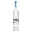 ベルヴェデール ウォッカ 700ml 40度 正規品 ポーランドウオッカ ベルベデール Belvedere vodka naturally smmth poland kawahc