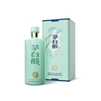 茅台醇 天青 正規輸入品 箱付 500ml 53