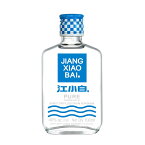 江小白 100ml 40度 正規輸入品 白酒 パイチュー 重慶市産 じゅうけい じゃんしゃおばい 中国酒 正規代理店輸入品 正規品 正規 chinese spirits kawahc