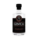 WJ yBA W 700ml 40x Gin'ca Peruvian Dry Gin y[YnhNtgW kawahc