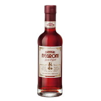 カンパリ ネグローニ 500ml 26度 正規品 正規 Campari Negroni イタリア カクテル ...