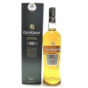 グレングラント 10年 1000ml 40度 箱付 GLEN GRANT スペイサイドモルト シングルモルトウイスキー speyside single malt scotch whisky イギリス英国スコットランド kawahc