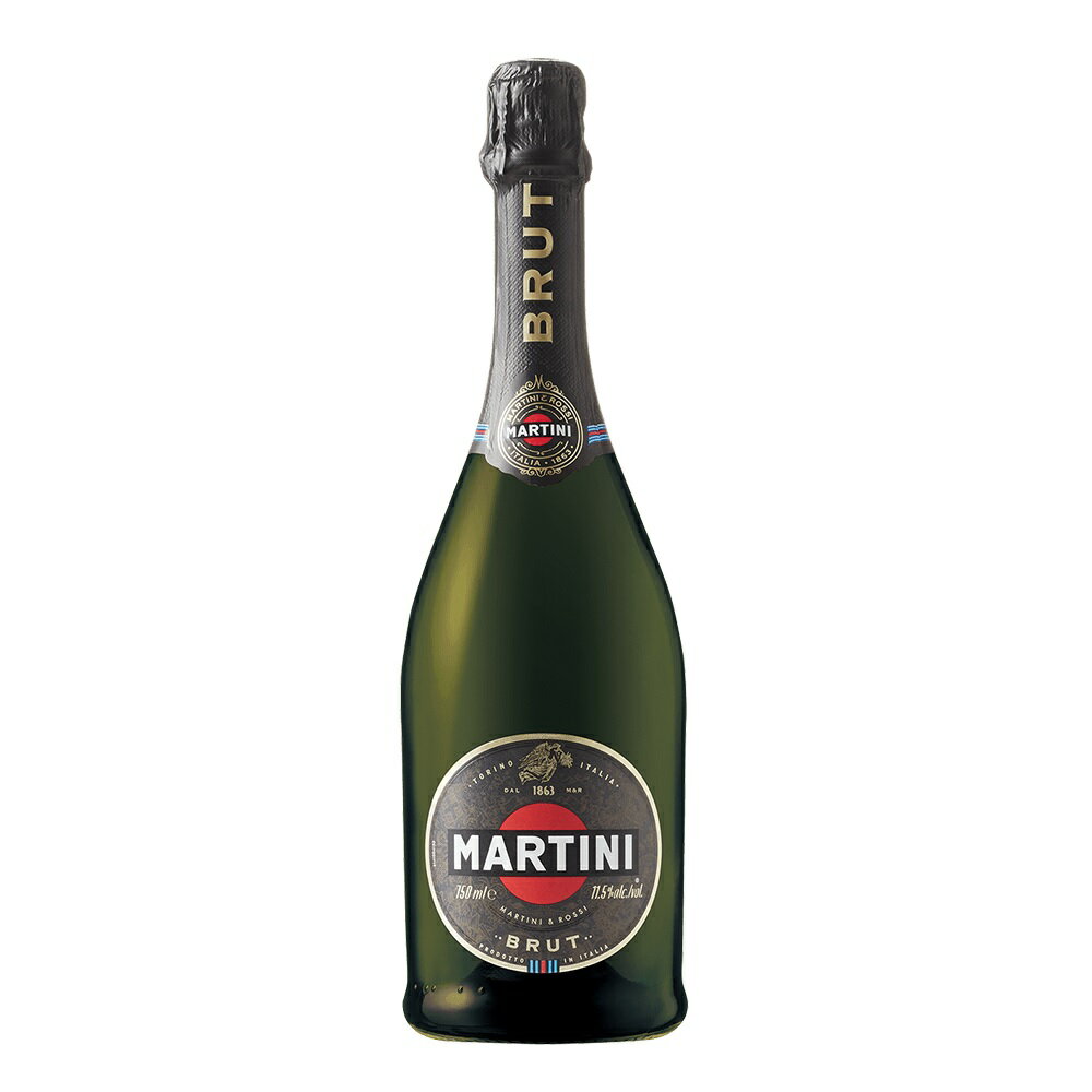 マルティニ ブリュット 375ml 正規品 マルティーニ Martini Brut Cuvee Speciale イタリアンスパークリングワイン Italian sparkling wine kawahc
