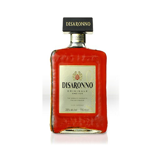 ディサローノ アマレット 700ml 28度 Disaronno Amaretto アマレット ディ サローノ イタリアンリキュ..