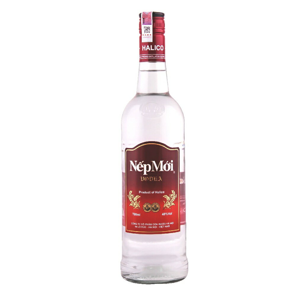 ͥץ⥤ 700ml 40  NepMoi VODKA ͥåס⥤ ٥ȥʥ໺å HALICOHanoi Liquor J...