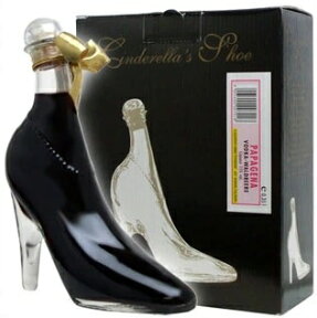 シンデレラシュー フォレストフルーツ 350ml 15度 箱付 CINDERELLASHOE リキュール リキュール種類 シンデレラの靴のお酒 リキュール シンデレラ シュー kawahc お礼 御礼 ホワイトデー贈って喜ばれるプレゼント ギフト プチギフトにオススメ