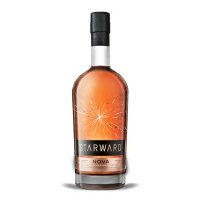 スターワードノヴァ オーストラリアンウイスキー 700ml 41度 正規 Starward Nova Australian Whisky オーストラリア…