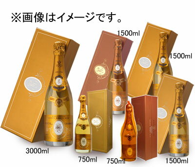 【お振込み限定】 送料無料！ セレブ愛飲シャンパンのクリスタル最強コレクションセット！ ルイ・ロデレール クリスタル 6本セット！ ※こちらはお取り寄せ品です。 納期はご注文後1週間かかります。 【送料無料】 kawahc