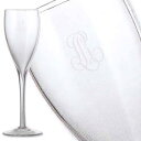 ルイ・ロデレール オリジナル限定シャンパングラス 1脚 (Louis Roederer Champagne Glass) 送って嬉しい kawahc