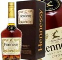 ヘネシー VS スリースター700ml 40度 正規品 箱付 hennessy コニャック ブランデー kawahc お礼 御礼 ホワイトデー贈…