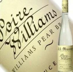 マスネ オードヴィー ポワール ウィリアムス 700ml 40度 (G.E. Massenez Eau-de-Vie Poire Williams) kawahc お礼 御…