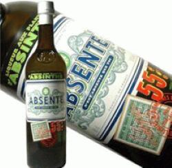 アブサント 700ml 55度 正規品 ABSENTE 55 フランス産リキュール リキュール種類 kawahc お礼 御礼 ホワイトデー贈って喜ばれるプレゼント ギフト プチギフトにオススメのサムネイル