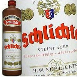 【ドイツのクラフトジン】おしゃれなボトル入りなど！人気のクラフトジンを教えて！