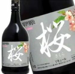 ドーバー 和酒 桜 700ml 22度 正規品 Do