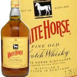 ホワイト ホース ビッグボトル 1750ml 40度 正規品 WhiteHorse Fine Old ブレンデッドスコッチウイスキー スコッチ ウイスキー blended scotch whisky kawahc お礼 御礼 ギフト プチギフトにオススメ 贈って喜ばれるプレゼント 送って嬉しい ウイスキー 洋酒 専門店