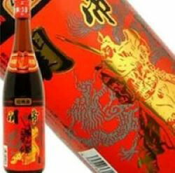 紹興陳年花彫酒 関帝 5年 600ml 17度 正規品 酒 中国 Chinese rice wine (shao hsing) kawahc お礼 御礼 ホワイトデー贈って喜ばれるプレゼント ギフト プチギフトにオススメ