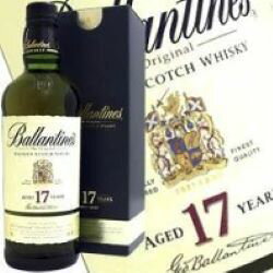 Х󥿥 17ǯ 700ml 43  Ȣ ܥȥ Ballantine`s 17years old å å  Scotch Whisky whiskey kawahc   ۥ磻ȥǡ£äƴФץ쥼 ե ץեȤ˥ ...