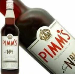 ピムス NO.1 700ml 25度 正規品 Pimm`s The Original No.1 Cup リキュール リキュール種類 kawahc お歳暮 嬉しい 御歳暮 お礼 御礼 ギフト プチギフトにオススメ 贈って喜ばれるプレゼント