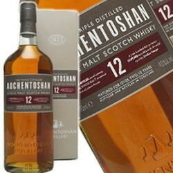 オーヘントッシャン 12年 700ml 40度 箱付 Auchentoshan 12y Single Malt Scotch Whisky オーヘン トッシャン オーヘントッシャン ローランドモルト シングルモルト ウイスキー イギリス英国スコットランド kawahc お礼 御礼 ホワイトデー贈って喜ばれる