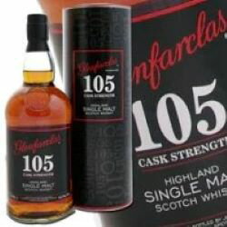 グレンファークラス 105 1000ml 60度 箱付 Glenfarclas 105 グレン ファークラス スペイサイドモルト シングルモルトウイスキー SpeysideMalt Single Malt Scotch Whisky kawahc お礼 御礼 ホワイトデー贈って喜ばれるプレゼント ギフト プチギフトにオススメ