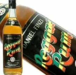 レゲエ ラム 750ml 40度 正規品 ジャマイカラム Reggae Rum Jamaica Rum 正規 ※終売品につき、おひとり様1本限り kawahc お礼 御礼 ホワイトデー贈って喜ばれるプレゼント ギフト プチギフトにオススメ