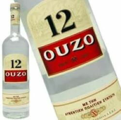 楽天市場 ウゾ 12 700ml Ouzo 薬草香草系リキュール ギリシャ産 アニス系リキュール アペリティフ Greece メタクサ Metaxa Kawahc 御中元 Saleセール お中元 早割 セール価格 決算 アルコール お取り寄せグルメ 洋酒ワインお酒大型専門店 河内屋
