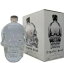 クリスタル ヘッド ウォッカ 特大 1750ml 40度 箱付【特大1.75L】頭蓋骨 髑髏 ドクロ BIG Crystal Head Vodka スカル クリスタル ウォッカ クリスタルウォッカ カナダ産 kawahc お礼 御礼 ホワイトデー贈って喜ばれるプレゼント ギフト プチギフトにオススメ