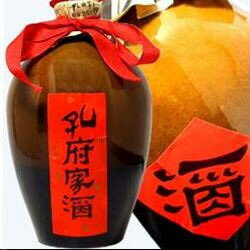 孔府家酒 500ml 39度 正規品 中国酒 白