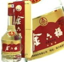 金六福 475ml 38度 正規品 [キンロップク] 酒 中国酒 三星 白酒 baijiu 四川省 kinroppuku kawahc 嬉しい お礼 御礼 …