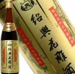 越王台 紹興花彫酒 600ml 16度 金ラベル 正規輸入品 河内屋で一番人気の紹興酒 紹興酒 酒 中国産 中国酒 Chinese rice wine shao hsing 正規代理店輸入品 正規品 正規 kawahc クリスマス ギフト お年賀 プチギフト クリスマスプレゼント 正月 お歳暮 お正月