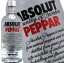 ֥롼 å ڥåѡ ٥ 750ml 40 Absolut Peppar Vodka from Sweden Ǥϼʤ٥