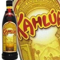 カルーア コーヒー 700ml 20度 正規輸入品 Kahlua Coffee Liqueur カルアコーヒーリキュール種類 kawahc 父の日ギフト お誕生日プレゼント にオススメ