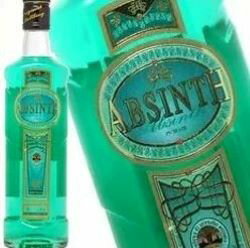 ֥  500ml 70 CZECH ABSINTH ¹ꥭ塼 Czech Republic ꥭ塼 kawahc 򤷤   ե ץեȤ˥ ۥ磻ȥǡ£äƴФץ쥼