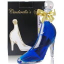 シンデレラシュー ブルー 350ml 15度 正規品 箱付 ブルーキュラソー CINDERELLASHOE BLUE CURACAO リキュール リキュール種類 シンデレラの靴のお酒 リキュール シンデレラ シュー kawahc お礼 御礼 ホワイトデー贈って喜ばれるプレゼント ギフト プチギフトにオススメ