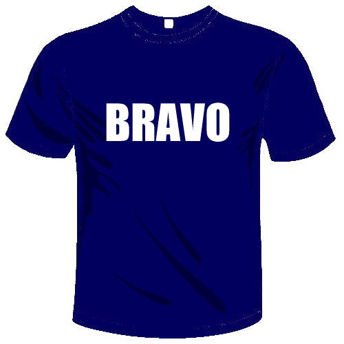 河内國製作所 「BRAVOTシャツ」全6色(選べるプリント)。スポーツ サッカー日本代表応援おもしろTシャツ 文字T-shirt おもしろてぃーしゃつ 半袖ドライTシャツ メール便は送料無料