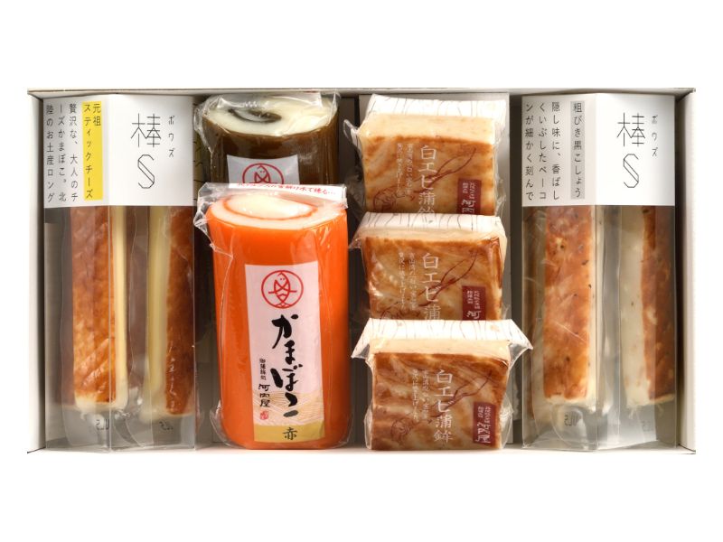 【河内屋つめあわせ[い]セット】かまぼこ 河内屋 富山 蒲鉾 かまぼこセット 詰め合わせ ギフト 昆布巻 食べ比べ 高級 送料無料 お取り寄せグルメ プレゼント 初節句 内祝い お祝い お返し 母の日 父の日 敬老の日 お歳暮 惣菜 老舗 おつまみ 惣菜ギフト 2025 練り物