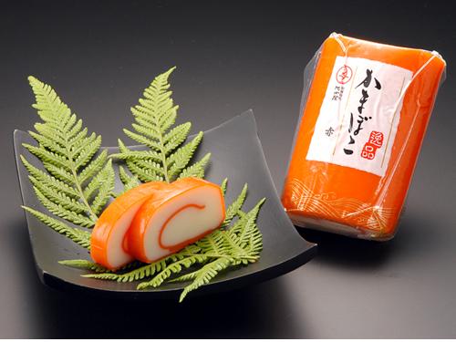 かまぼこ 河内屋 富山 2025 【太巻かまぼこ(赤巻)】 2025 ギフト お取り寄せグルメ 初節句 内祝い お祝い お返し 母の日 父の日 お中元 敬老の日 お歳暮 惣菜 スティック おつまみ 惣菜ギフト 2025 練り物