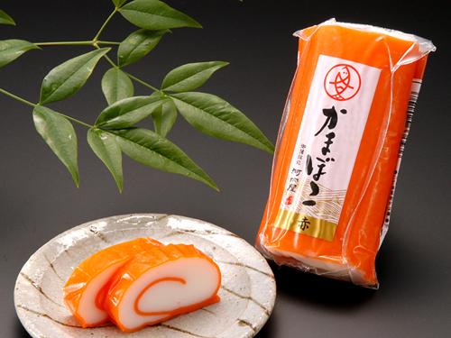 お歳暮 ギフト 富山 河内屋 【小巻かまぼこ（赤巻）】 プレゼント 2023 かまぼこ 練り物 初節句 内祝い お祝い お返し 母の日 父の日 お中元 敬老の日 惣菜 日本酒 おせち 家呑み