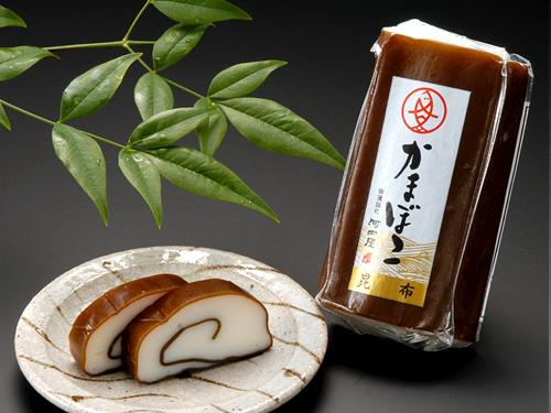 かまぼこ 河内屋 富山 2024 【富山名産 小巻かまぼこ（昆布巻）】ギフト お取り寄せグルメ 初節句 内祝い お祝い お返し お中元 敬老の日 お歳暮 惣菜 スティック おつまみ 惣菜ギフト 2024 練り物のサムネイル