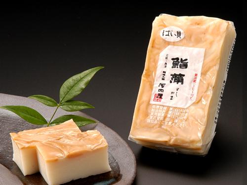 かまぼこ 河内屋 富山 2025 【鮨蒲 ばい貝】 2025 ギフト お取り寄せグルメ 初節句 内祝い お祝い お返し 母の日 父の日 お中元 敬老の日 お歳暮 惣菜 スティック おつまみ 惣菜ギフト 2025 練り物